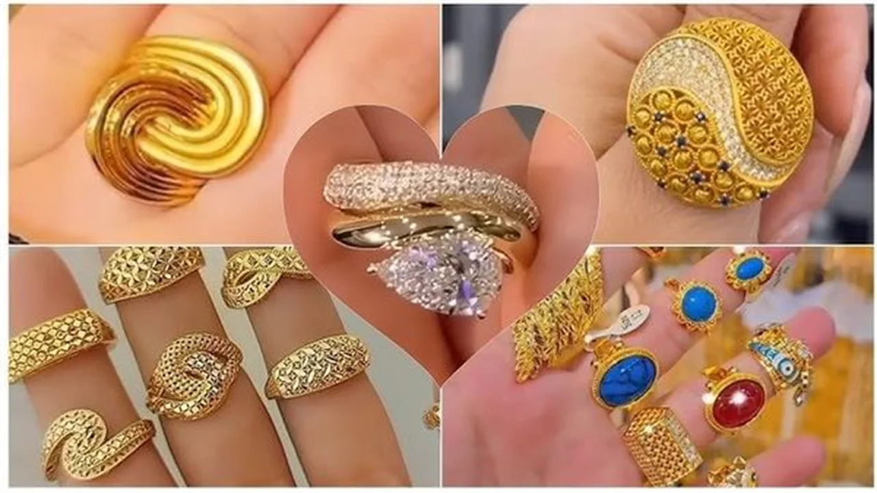 ارتفاع جماعي لأسعار الذهب في مصر مع ختام تعاملات يوم الخميس